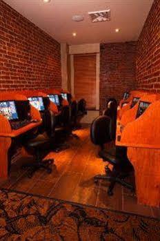 Albergue Broadway & Nova York