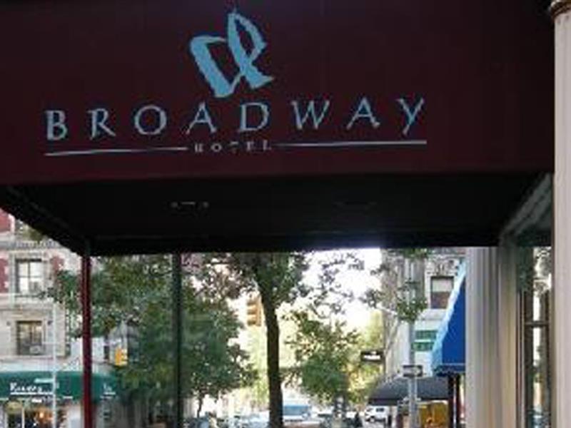 Auberge de jeunesse Broadway &