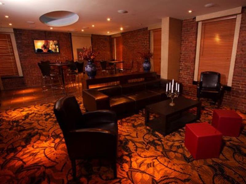 Auberge de jeunesse Broadway & New York