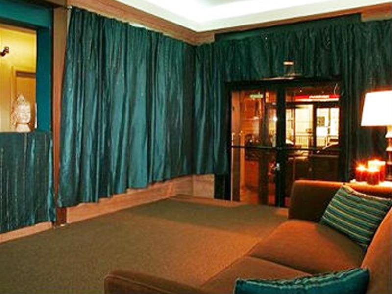 Auberge de jeunesse Broadway & *