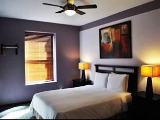Auberge de jeunesse Broadway & *