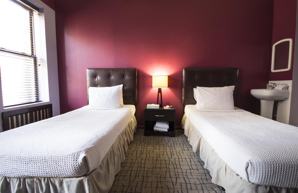 Auberge de jeunesse Broadway & New York