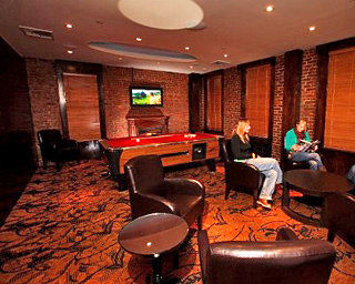 Auberge de jeunesse Broadway & New York