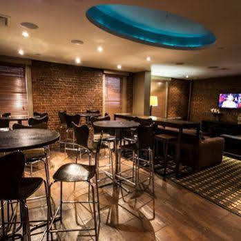 Auberge de jeunesse Broadway &