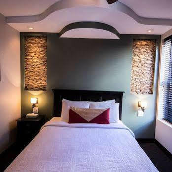 Auberge de jeunesse Broadway & New York