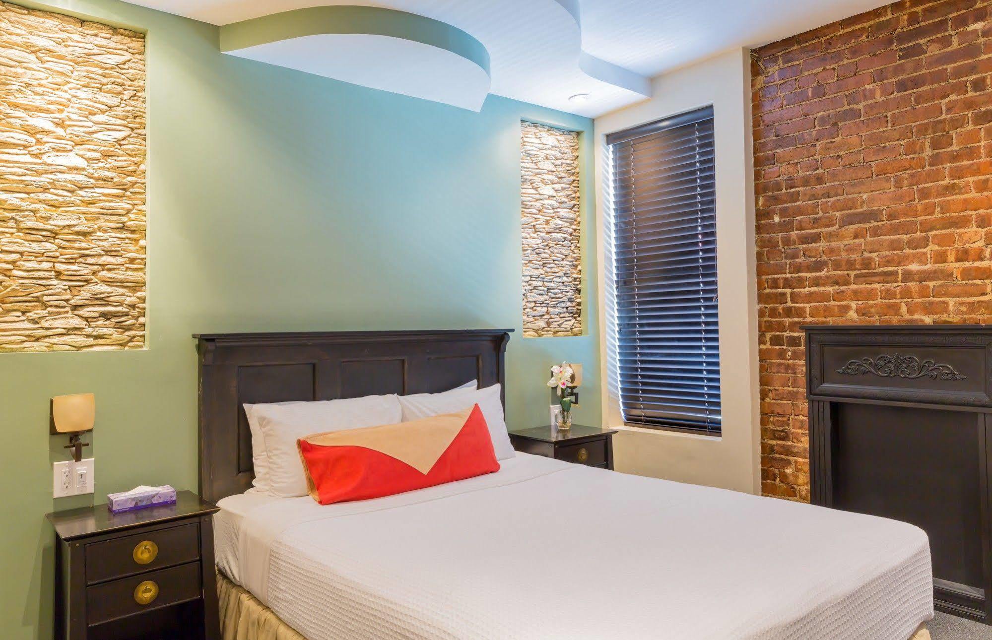 Auberge de jeunesse Broadway & New York