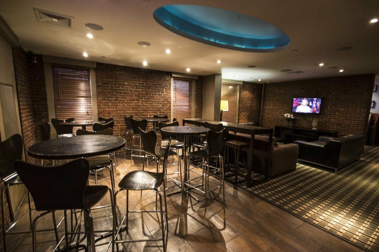 Auberge de jeunesse Broadway & New York