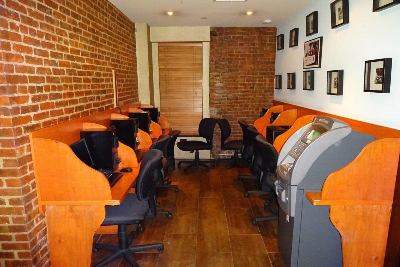 Albergue Broadway & Nova York