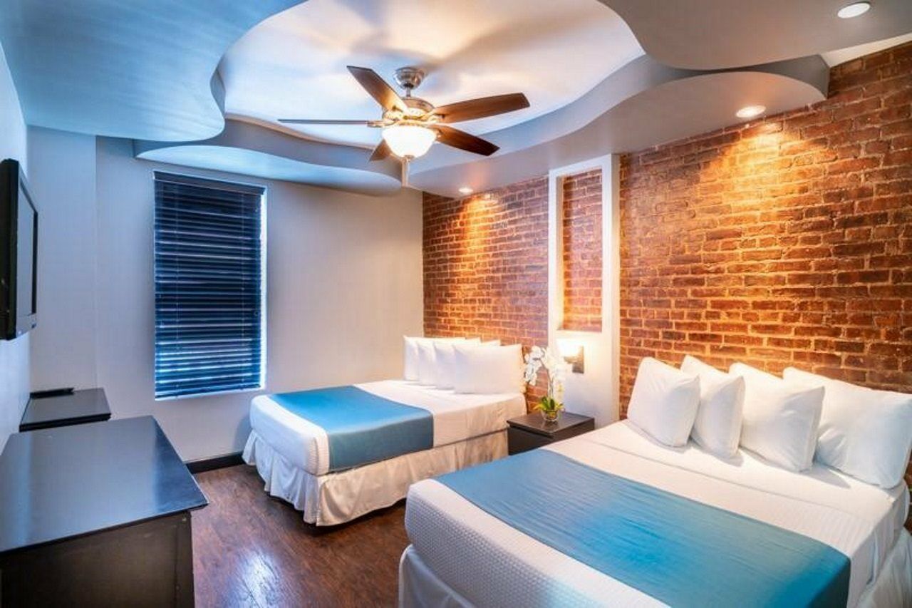 Auberge de jeunesse Broadway & New York