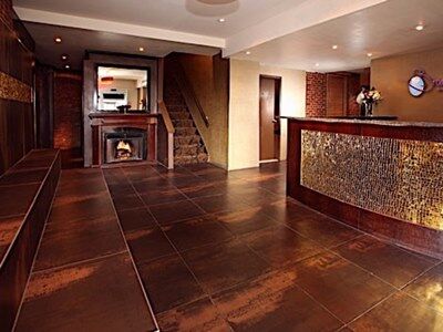 Auberge de jeunesse Broadway & *