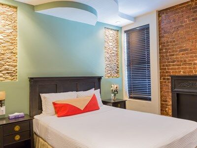 Auberge de jeunesse Broadway & New York